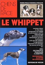 Le  whippet