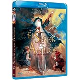 The Lord of the Rings [ Blu-Ray, Reg.A/B/C Import - Spain ]