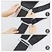 Moving Straps Lifting Shoulder 2 Person Lifting and Moving Strap Shoulder Harness Lifter Lifting Aid with Foam Pad 13 Feet Lifting Straps Carry Bag Max Load 600 Pound (Black)