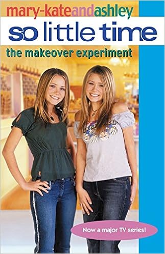 Amazon Com So Little Time 17 The Makeover Experiment