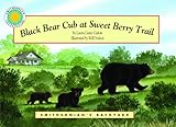 Black Bear Cub at Sweet Berry Trail - a Smithsonian's Backyard Book