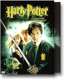 Harry Potter Et La Chambre Des Secrets - Édition Prestige