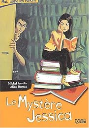 Le  mystère Jessica