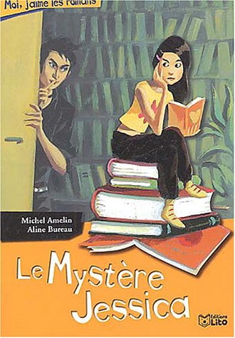 Le  mystère Jessica