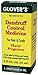 Glovers Dandruff Control Medicine Floral Fragrance, 2.75 oz