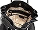 MICHAEL Michael Kors Hamilton N/S Tote,Black,one size