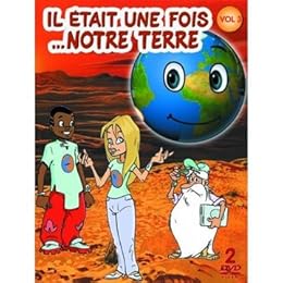 Il Était Une Fois ...La Terre - Vol. 3