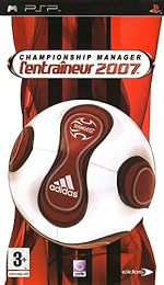 L'Entraineur 2007: Championship Manager