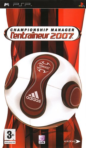 L'Entraineur 2007: Championship Manager