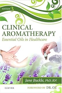 The Chemistry Of Aromatherapeutic Oils E Joy Bowles - 