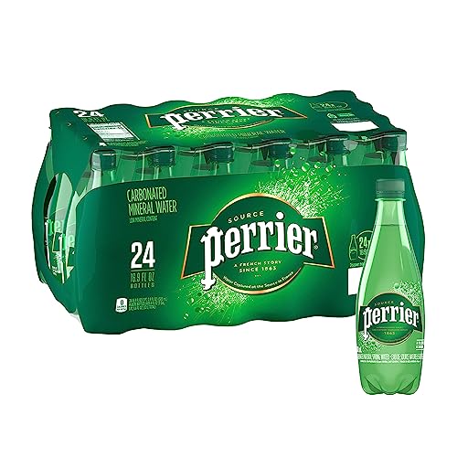 ペリエ Perrier 500ml× 24本商品画像