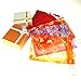Bollywood Ethnic Indian Gold Plated Waist Belt Chain Belly Dancing Jewelry