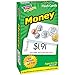Trend Enterprises: Money Skill Flash Cards, Exciting Way for Everyone to Learn, Builds Math Skills, Great for Skill Building and Test Prep, 96 Cards Included, Ages 6 and Up
