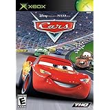 Cars - Xbox
