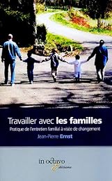 Travailler avec les familles