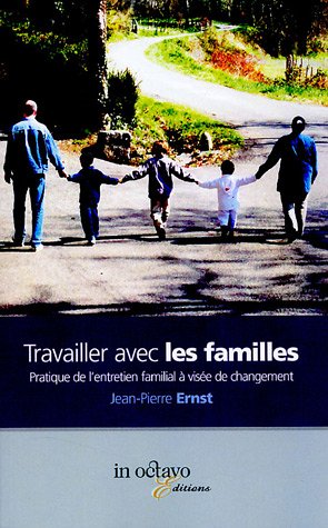 Travailler avec les familles