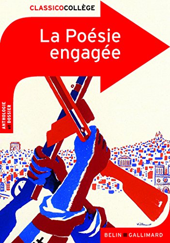 Download La Poesie Engagee