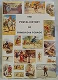 Image de Postal History of Trinidad and Tobago (Postal History of the British Colonies)