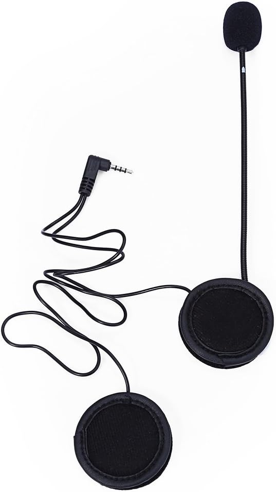 altoparlanti per caschi