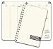Essential 5x8 Monthly & Weekly 2018-2019 Academic Year Planner - July 2018 Through July 2019 - Professional, Simple, Easy-to-Use Design. Frosted Vinyl Covers for Extra Protection