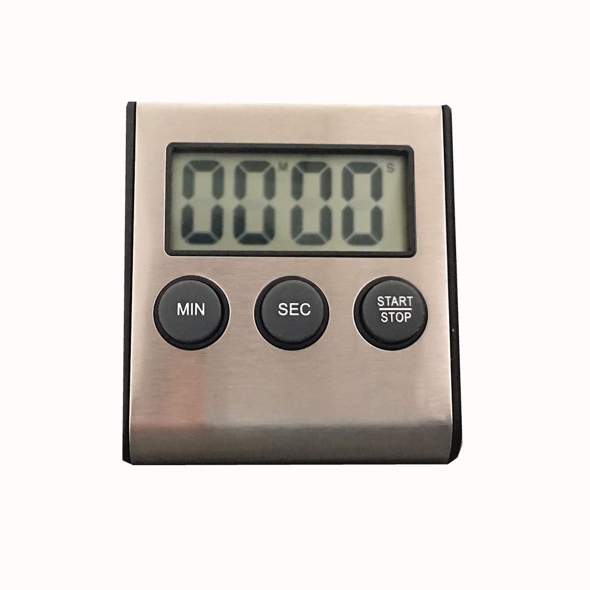 Best Flat Magnetic Kitchen Timer