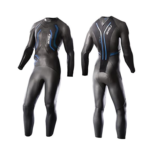 2XU-Mens-A1-Active-Wetsuit 2XU-Mens-A1-Active-Wetsuit
