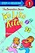 The Berenstain Bears: We Like Kites