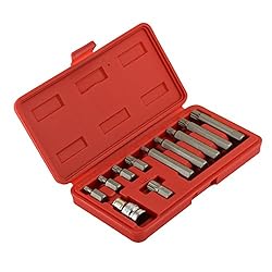 NEIKO 10078A XZN Triple Square Spline Bit Socket
