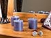 Set of 3 Pillar Candles 3
