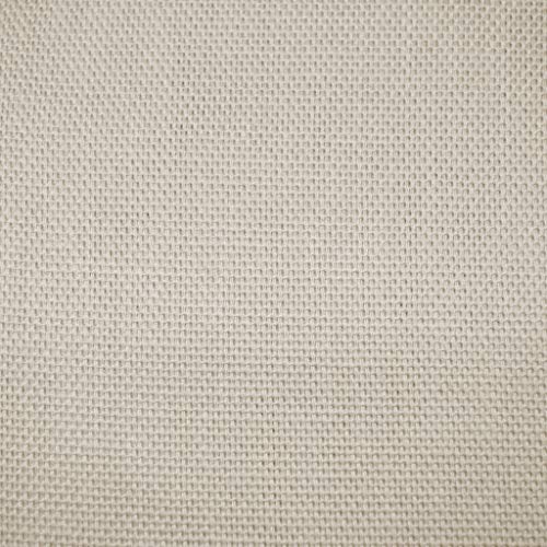 Serta | Relaxed Fit Durable Woven Linen Canvas Furniture Slipcover (T-Sofa, Natural)