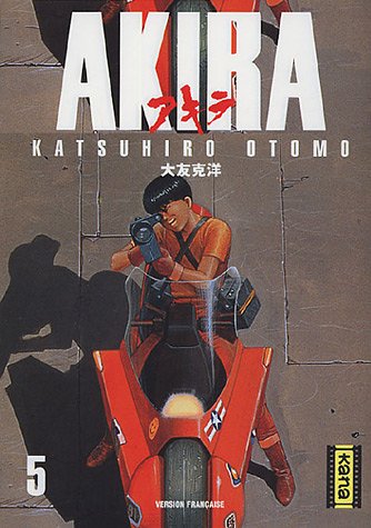 Akira