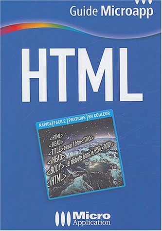 HTML