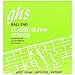 GHS Strings Classical Guitar Strings (2050W Set)