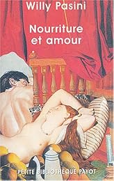 Nourriture et amour