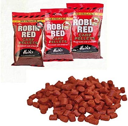 dynamite baits robin red