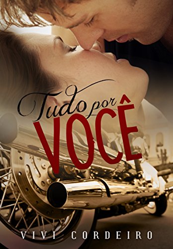 Tudo por VocÃª por [Cordeiro, Vivi]