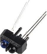 HALJIA TCRT5000 Reflective Optical IR Sensor Switch for Arduino (2pcs) view 4