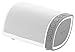 NYNE Multimedia Inc Cruiser Portable Bluetooth Speaker (White/Grey)