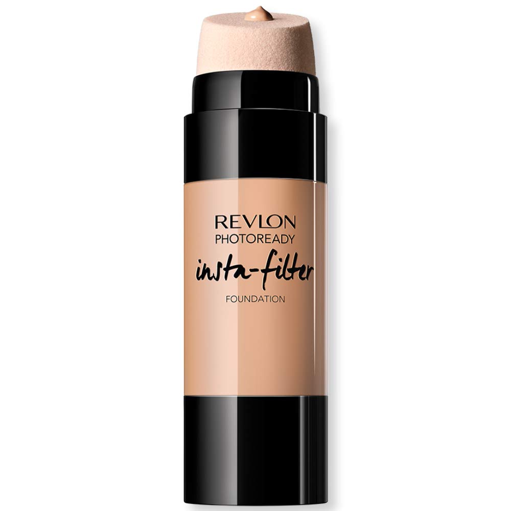 Revlon Photoready Insta-Filter Foundation 27ml - 130 Porcelain