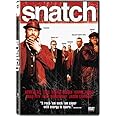 Snatch (Widescreen Edition)