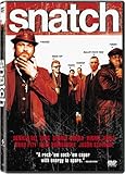 Snatch (Widescreen Edition)