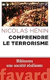 Comprendre le terrorisme by 