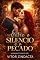 Livro Entre o silêncio e o pecado: UM DARK ROMANCE