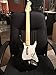 Harmonix Playstation PS3 Fender Stratocaster Wireless Guitar Controller 822151