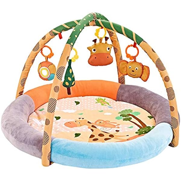 newborn baby soft toys