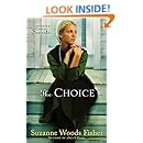 The Choice Lancaster County Secrets Book 1 Suzanne