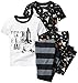 Carter's 4 Piece PJ Set (Toddler/Kid)