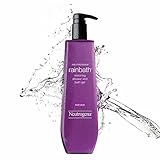 Neutrogena Rainbath Restoring Show and Bath Gel, Fresh Plum, 40 Ounce
