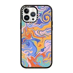 CASETiFY Impact Case for iPhone 13 Pro Max - Trippy