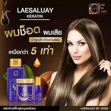 hair spa and keratin treatment